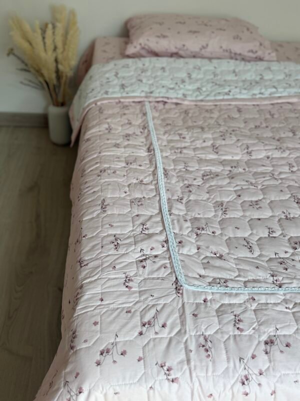 Pétale Rose - Oreiller Surprise – Image 3
