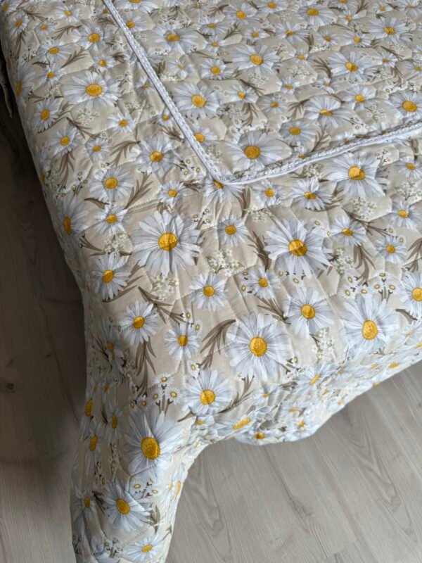 Marguerites - Oreiller surprise – Image 2
