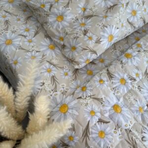 Marguerites - Oreiller surprise