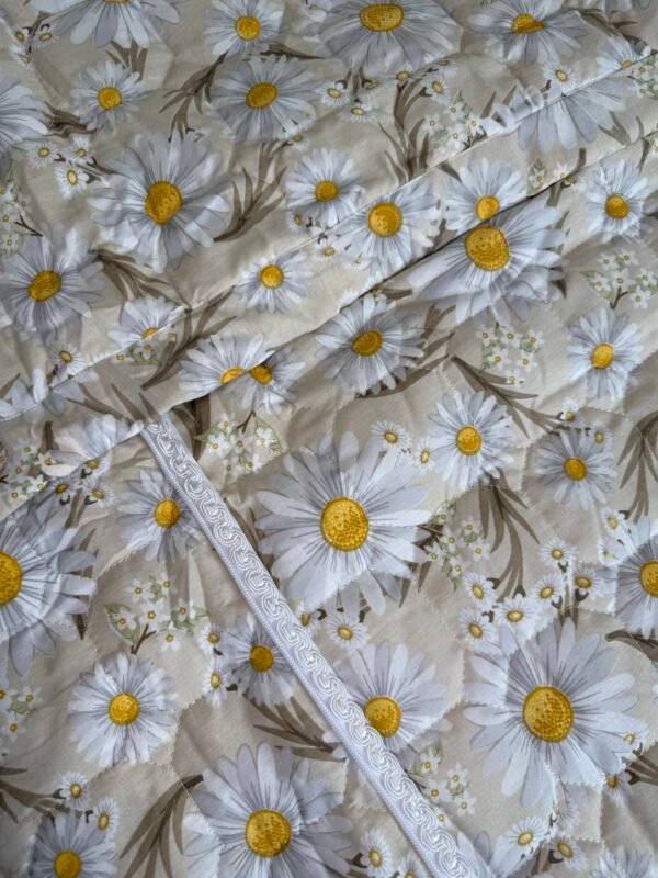 Marguerites - Oreiller surprise – Image 3