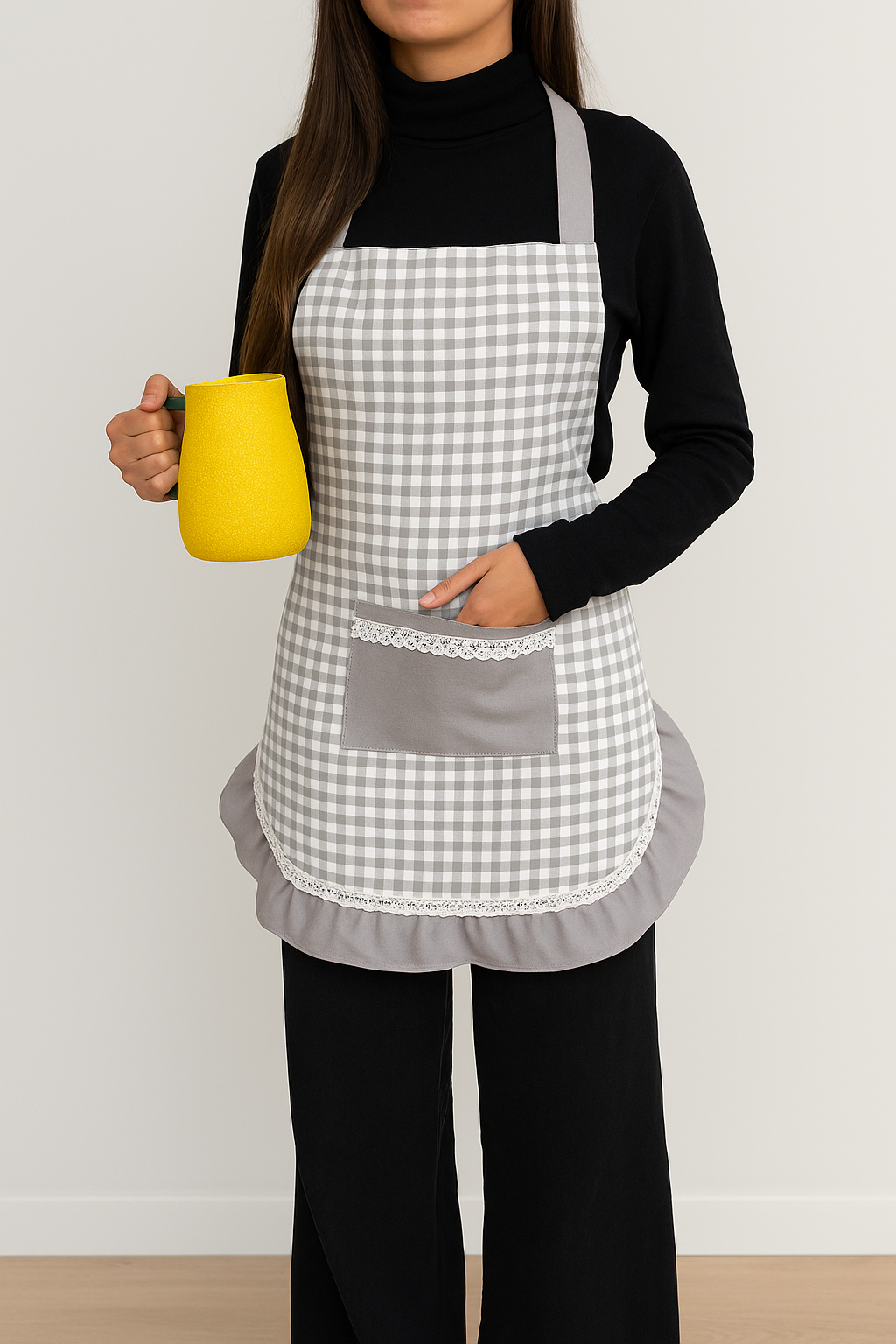 Tablier long – Image 2
